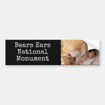 Monument national des oreilles de l'ours