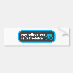 Autocollant De Voiture MyOtherCarTriBike.pdf