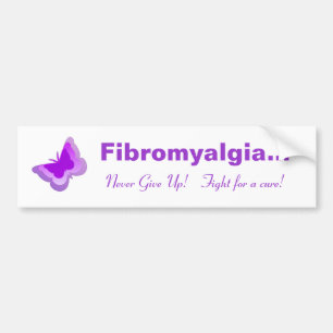 Autocollant De Voiture N'abandonnez jamais !