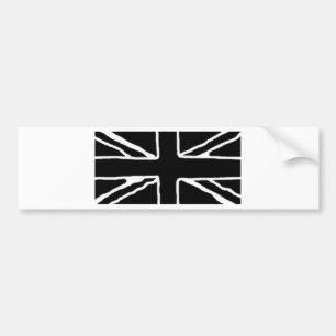 Autocollant De Voiture Nerf de boeuf