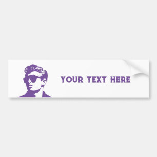 Autocollant De Voiture N'importe quel Sticker Cool couleur