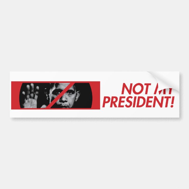 Autocollant De Voiture NMP-strip4 (Devant)