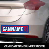 Nom Du Candidat Pour L'Élection De 2024