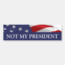 Non mon président