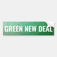 Nouveau contrat vert géométrique