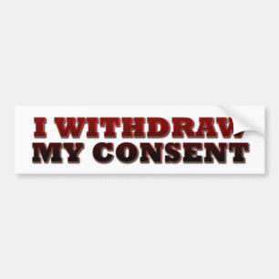 Autocollant De Voiture Nouveaux bumperstickers