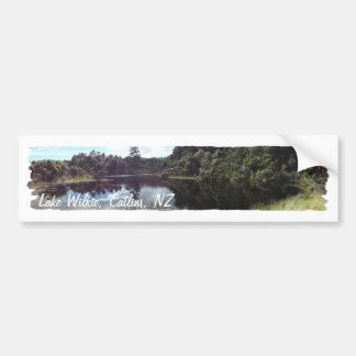 Autocollant De Voiture NZ d'adhésifs pour pare-chocs