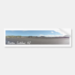 Autocollant De Voiture NZ d'adhésifs pour pare-chocs, Riverton
