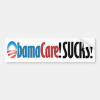 ObamaCare suce