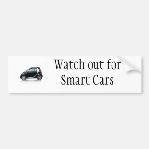 Autocollant De Voiture Observez pour les voitures intelligentes