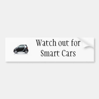 Autocollant De Voiture Observez pour les voitures intelligentes