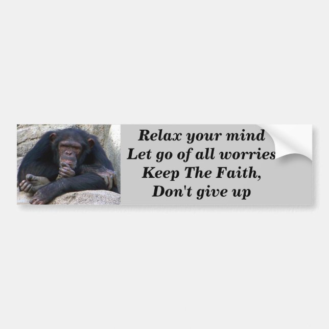 Autocollant De Voiture Occasions_ (Devant)