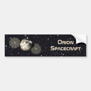 Autocollant De Voiture Orion