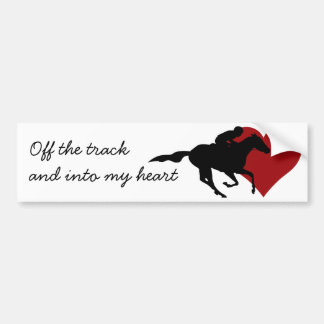 Autocollant De Voiture Outre de l'adhésif pour pare-chocs de voie