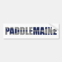 Paddle Maine Kayaking