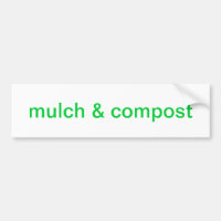 paillis et compost