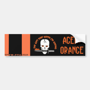 Autocollant De Voiture Pare-chocs de cadeau d'ao