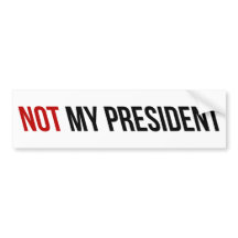 Pas mon président 2024