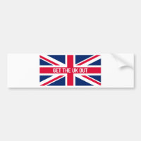 Passez Le R-U hors de l'UE