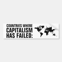 Pays Où Le Capitalisme A Échoué