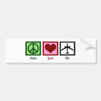 Peace Love