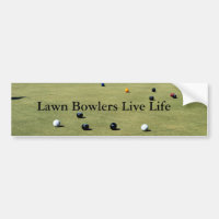 Pelouse Bowlers Live Life,