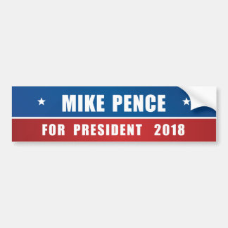 Autocollant De Voiture Penny de Mike pour le président adhésif pour