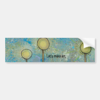 Autocollant De Voiture Personnaliser unique de peinture d'amusement de