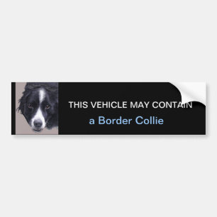 Autocollant De Voiture peut contenir une colonne de bordure