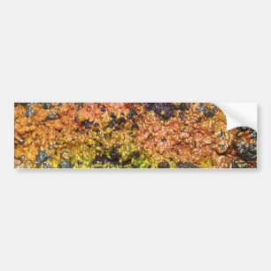 Autocollant De Voiture Pierres tombales Rusty
