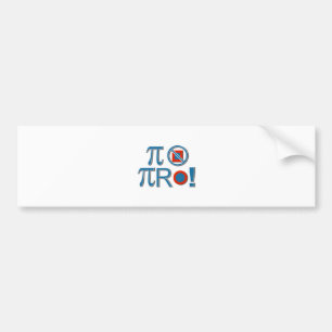 Autocollant De Voiture PiRnotSquare