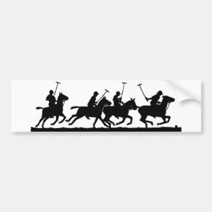 Autocollant De Voiture Polo