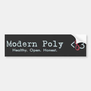 Autocollant De Voiture Poly adhésif pour pare-chocs moderne