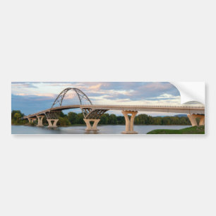 Autocollant De Voiture Pont Champlain