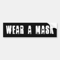 PORTER UN MASQUE