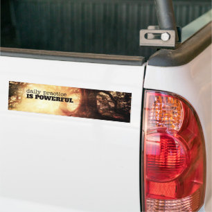 Autocollant De Voiture Pratique Quotidienne