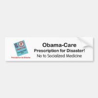 Prescription d'Obama-Soin