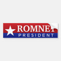Président Romney
