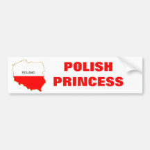 PRINCESSE POLONAISE