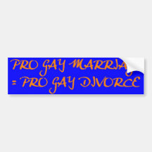 PRO DIVORCE GAI
