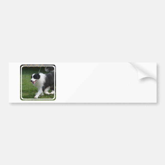 Autocollant De Voiture Produit de personnaliser (Devant)