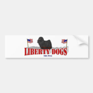 Autocollant De Voiture Puli