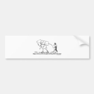 Autocollant De Voiture qualifications skippy