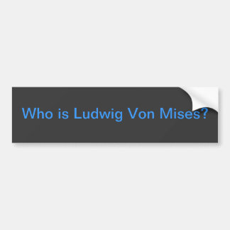 Autocollant De Voiture Qui est Mises ?