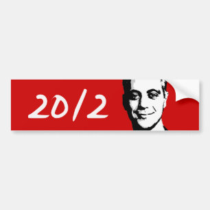 Autocollant De Voiture Rahm Emanuel