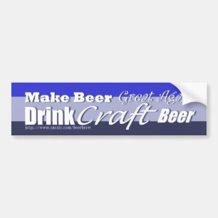 Autocollant De Voiture Rendre la bière excellente 8