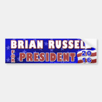 Républicain 2016 de président élection de Brian