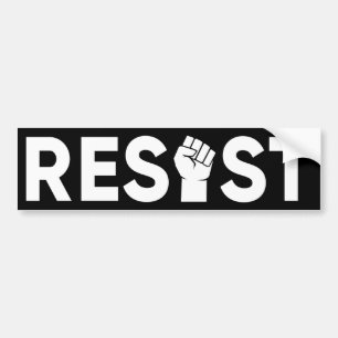 Autocollant De Voiture Résister à BLM - Manifestation pour l'égalité 