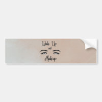 Réveil & maquillage    