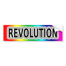 Révolution Arc-en-ciel